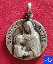 Belle médaille argent d'occasion  Romorantin-Lanthenay