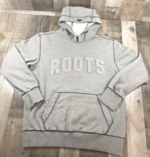 Roots shirt mens for sale  Riverview