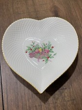 Vintage mikasa heart for sale  Dayton