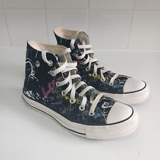 Converse multicolur peace for sale  LONDON