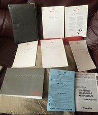 honda civic owners handbook for sale honda civic owners handbook for sale LONDON