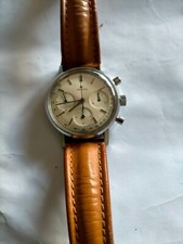 Zenith vintage steel usato  Arsoli