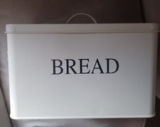 Bread bin bread for sale  GRANTHAM