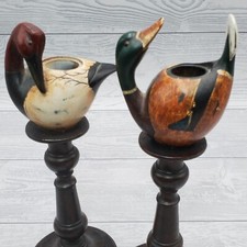 Duck mallard candle for sale  Searcy