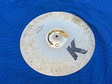 Zildjian custom session for sale  Portland