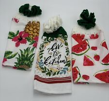 Set hand crocheted for sale  Bath Springs