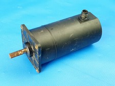 Servo drive motor gebraucht kaufen  Coswig