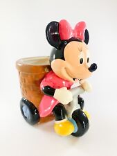 Minnie mouse planter for sale  Hamilton