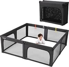 Doradotey foldable playpen for sale  ROCHDALE