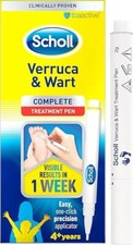 Scholl verruca wart for sale  CLITHEROE
