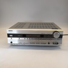 Onkyo sr505e reciever for sale  BEDFORD