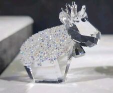 Retired swarovski crystal for sale  LEICESTER