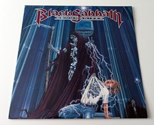 LP BLACK SABBATH - DEHUMANIZER    (Ask for shipping prices!!!) comprar usado  Enviando para Brazil