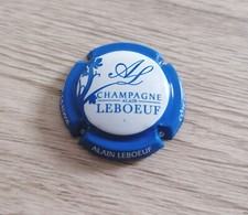 Capsule champagne alain d'occasion  La Ferté-Saint-Aubin