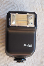 Blitzgerät contax tla gebraucht kaufen  Soderstorf