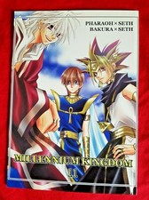 Genderbend doujinshi seto for sale  Wylie