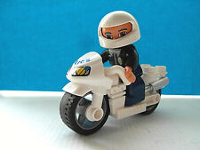 Lego duplo polizist gebraucht kaufen  Deutschland