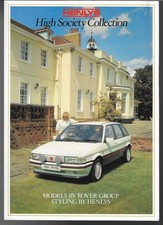 Austin metro maestro for sale  UK