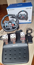 Logitech g29 driving gebraucht kaufen  Eckental