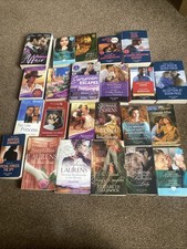 Mixture historical romance for sale  CAMBERLEY