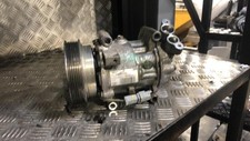 Compresseur clim renault d'occasion  Rosny-sur-Seine
