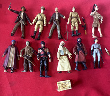 Rare indiana jones for sale  KEIGHLEY