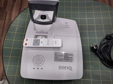 Benq mw855ust interaktiver gebraucht kaufen  Köln