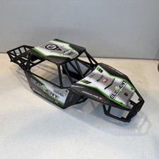 Gaiola de plástico Team Associated Element Enduro Gatekeeper quadro de buggy, usado comprar usado  Enviando para Brazil