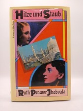 Hitze staub roman gebraucht kaufen  Buttenwiesen