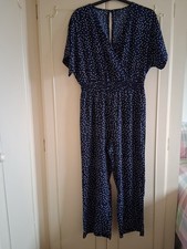 Ladies one navy for sale  LEICESTER