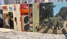 The beatles lower d'occasion  Expédié en Belgium