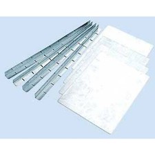 Alutec 20000 kit usato  Visciano