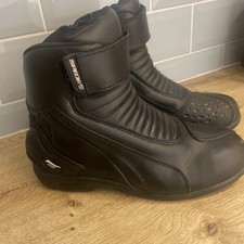 Spada unisex motorcycle for sale  DONCASTER