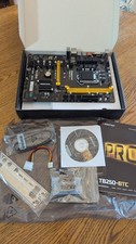 Biostar tb250 btc for sale  Lynn Haven