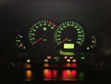 Tacho kombiinstrument alfa gebraucht kaufen  Winnenden