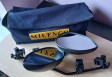 Milenco aero towing for sale  CHARD