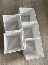 Ikea faltbare aufbewahrungsbox gebraucht kaufen  Berlin