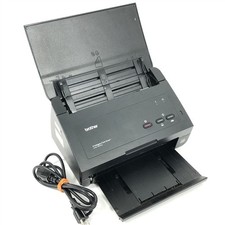 Usado, Scanner de Documentos Brother ImageCenter ADS-2000e 600dpi Colorido USB Duplex Alimentado em Folha comprar usado  Enviando para Brazil