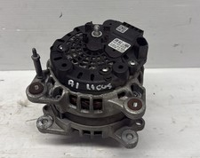 Alternatore audi a1volkswagen usato  Roma