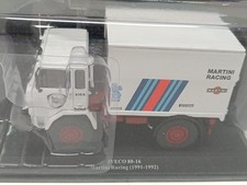 Ixo altaya iveco usato  Messina