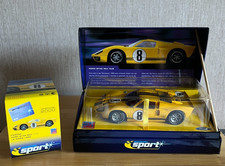 Scalextric c2683 ford gebraucht kaufen  Hainburg