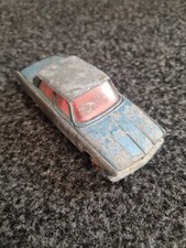 Corgi toy rover for sale  WARWICK