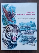 Bunter kinder kosmos gebraucht kaufen  Bünde