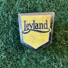 Vintage yellow leyland for sale Vintage yellow leyland for sale  SHREWSBURY