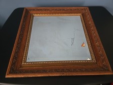 Antique walnut deep for sale  Purcellville