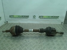 Arbre transmission cardan d'occasion  Lexy