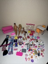 Large lot barbies for sale  Fort Pierce