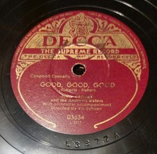 decca grammophon gebraucht kaufen  Odernheim