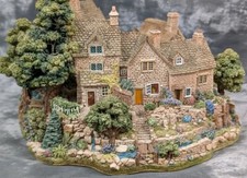Lilliput lane chipping for sale  Big Lake