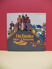 12" LP NM- The Beatles Yellow Submarine 1969 Apple/Capitol SW 153 comprar usado  Enviando para Brazil